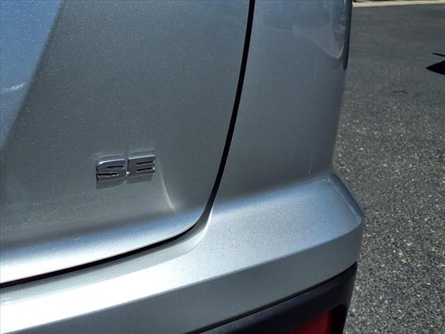 used 2025 Mitsubishi Eclipse Cross car, priced at $22,999