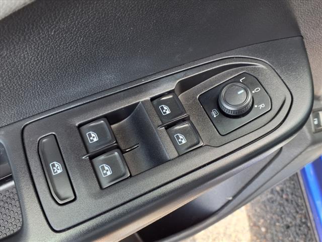 used 2022 Volkswagen Taos car, priced at $20,998