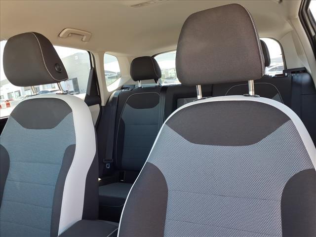 used 2025 Volkswagen Taos car, priced at $24,498