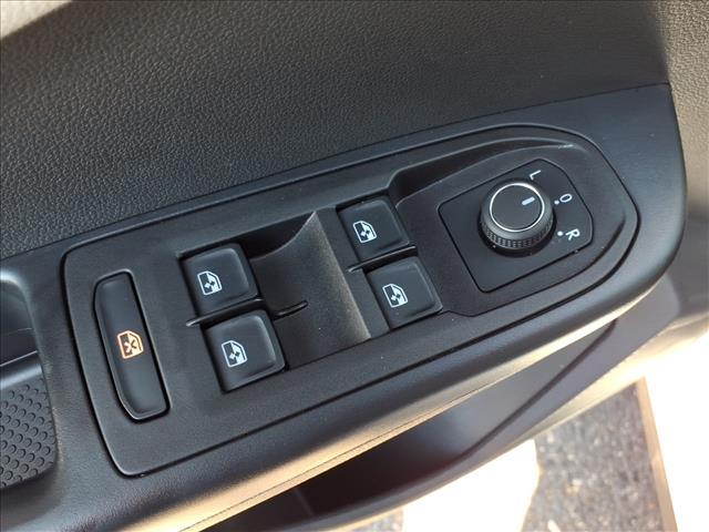 used 2025 Volkswagen Taos car, priced at $24,498