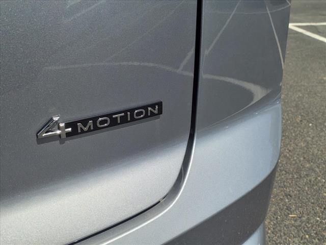 new 2025 Volkswagen Atlas Cross Sport car, priced at $51,286