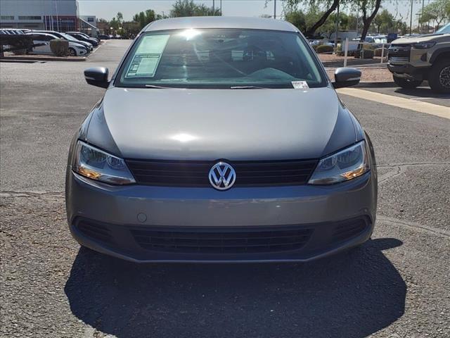 used 2011 Volkswagen Jetta car, priced at $9,999