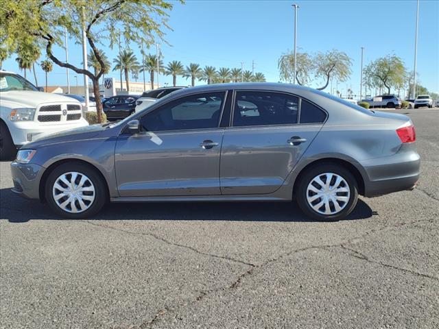 used 2011 Volkswagen Jetta car, priced at $9,999