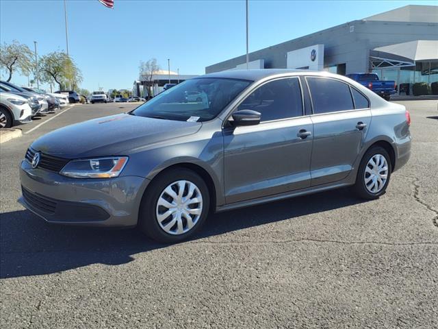 used 2011 Volkswagen Jetta car, priced at $9,999