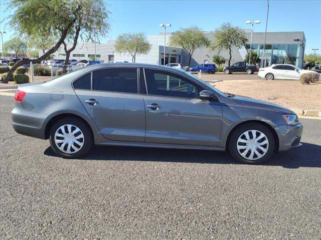 used 2011 Volkswagen Jetta car, priced at $9,999