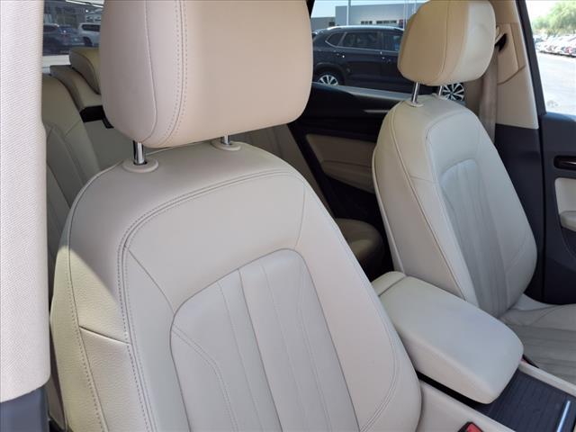 used 2020 Audi Q5 car, priced at $18,999