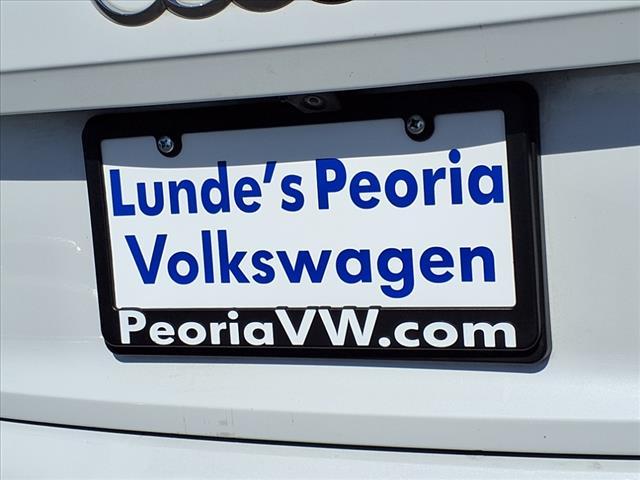 used 2020 Audi Q5 car, priced at $18,999