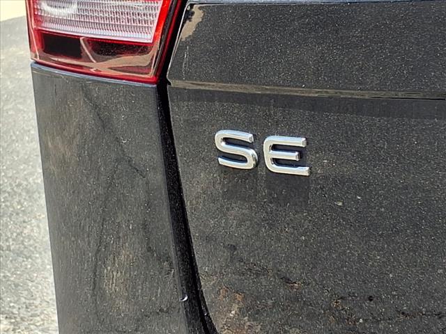 used 2022 Volkswagen Tiguan car, priced at $23,998