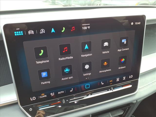 new 2026 Volkswagen Tiguan car, priced at $39,862