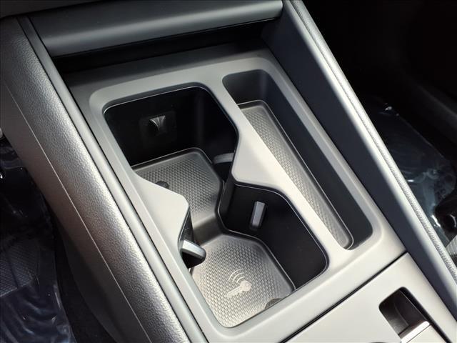 new 2026 Volkswagen Tiguan car, priced at $39,862