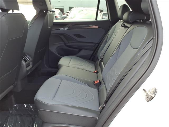 new 2026 Volkswagen Tiguan car, priced at $39,862