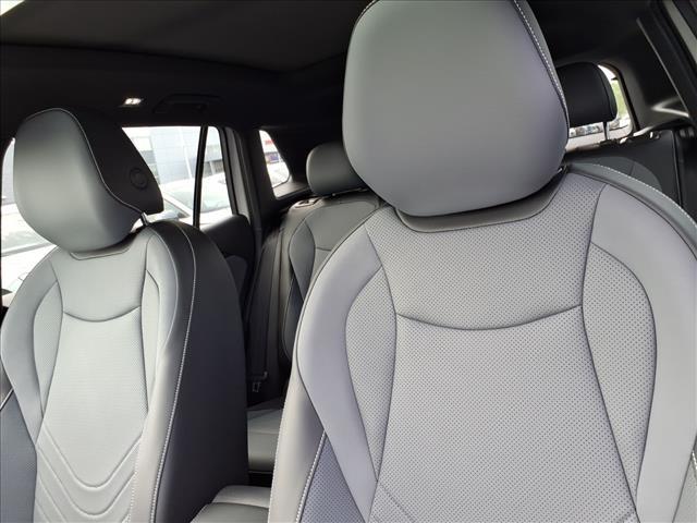 new 2026 Volkswagen Tiguan car, priced at $39,862