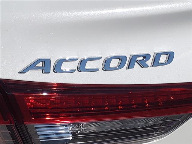 used 2018 Honda Accord car, priced at $21,999