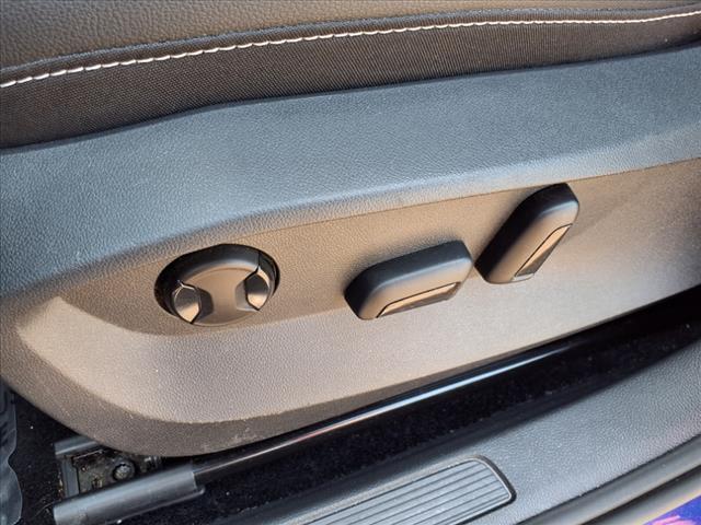 used 2022 Volkswagen Taos car, priced at $19,998