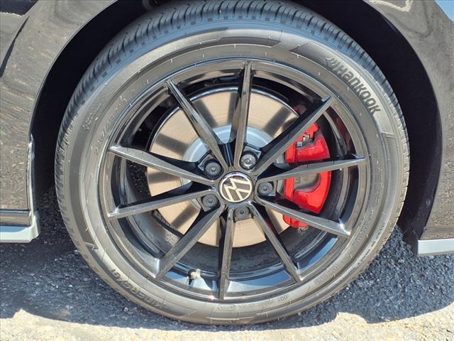new 2025 Volkswagen Jetta GLI car, priced at $34,703