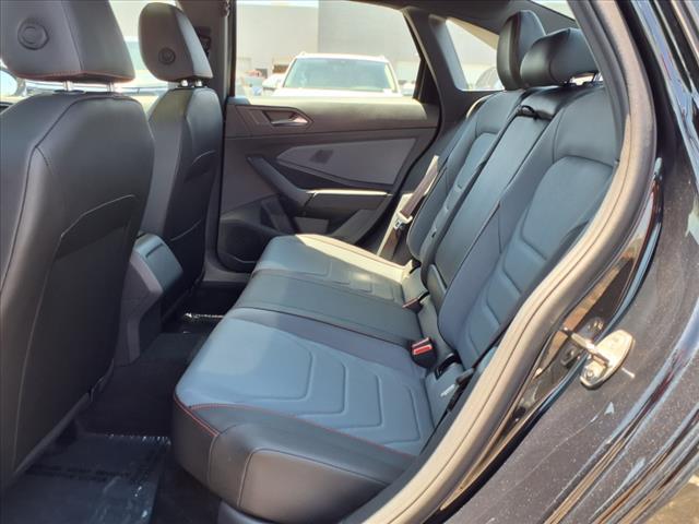 new 2025 Volkswagen Jetta GLI car, priced at $34,703