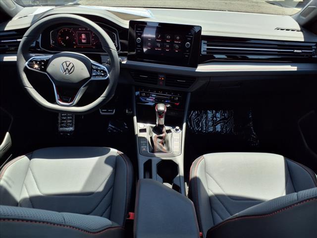 new 2025 Volkswagen Jetta GLI car, priced at $34,703