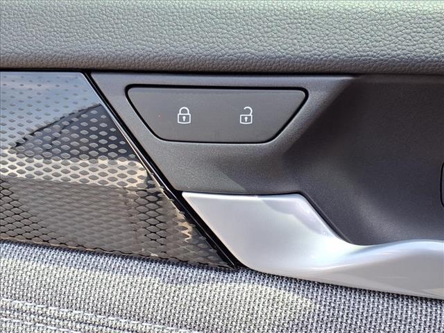 new 2025 Volkswagen Tiguan car, priced at $30,382