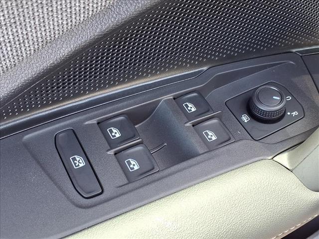 new 2025 Volkswagen Tiguan car, priced at $30,382