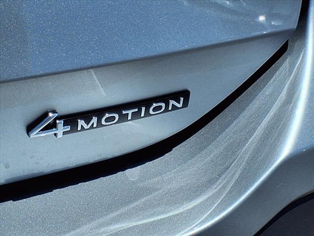 new 2025 Volkswagen Tiguan car, priced at $32,315