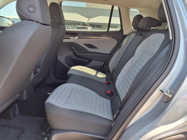 new 2025 Volkswagen Tiguan car, priced at $32,315