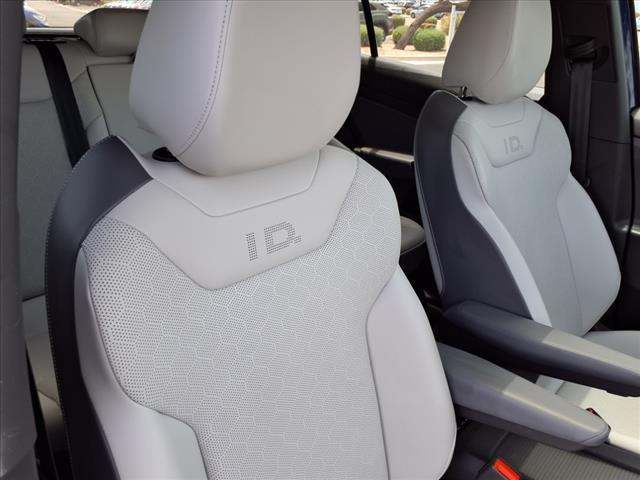 used 2021 Volkswagen ID.4 car, priced at $22,998