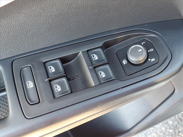 used 2025 Volkswagen Taos car, priced at $25,998