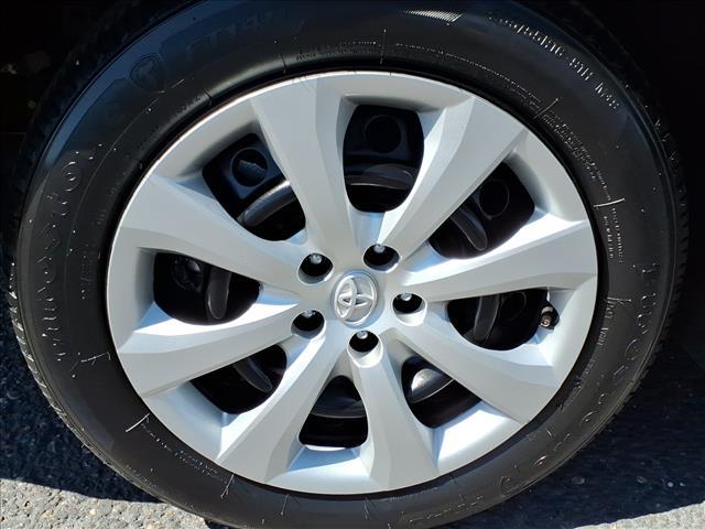 used 2024 Toyota Corolla car, priced at $19,999