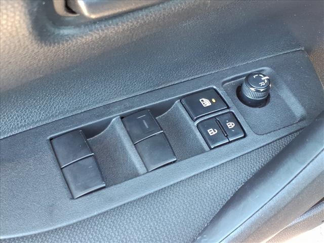 used 2024 Toyota Corolla car, priced at $19,999