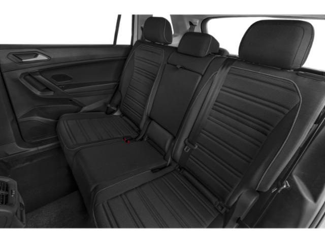 used 2024 Volkswagen Tiguan car, priced at $20,998