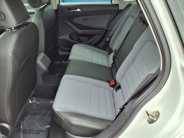 new 2026 Volkswagen Jetta car, priced at $28,906