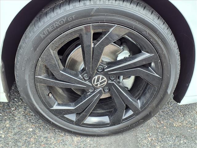 new 2026 Volkswagen Jetta car, priced at $28,906