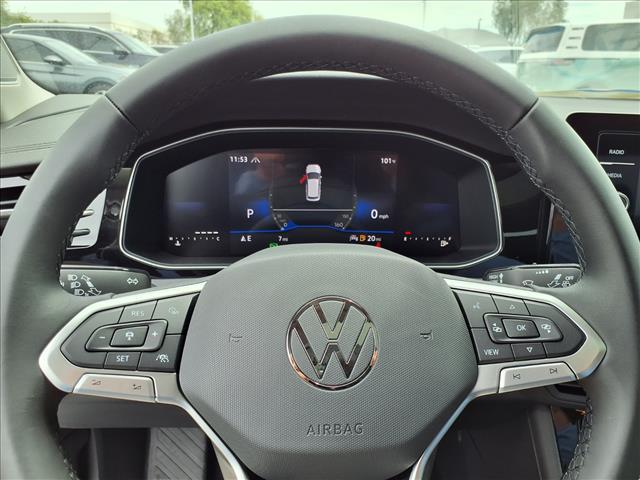 new 2026 Volkswagen Jetta car, priced at $28,906