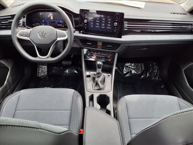 new 2026 Volkswagen Jetta car, priced at $28,906