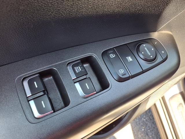 used 2021 Kia Sportage car, priced at $16,999