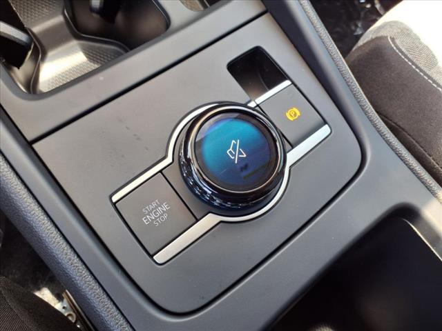 new 2025 Volkswagen Tiguan car, priced at $30,182