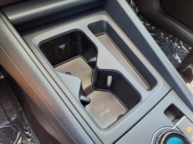 new 2025 Volkswagen Tiguan car, priced at $30,182