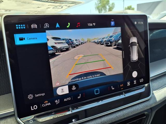 new 2025 Volkswagen Tiguan car, priced at $30,182