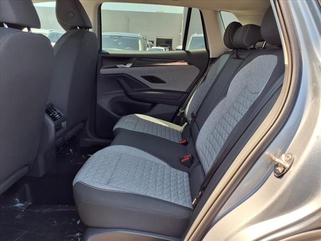 new 2025 Volkswagen Tiguan car, priced at $30,182