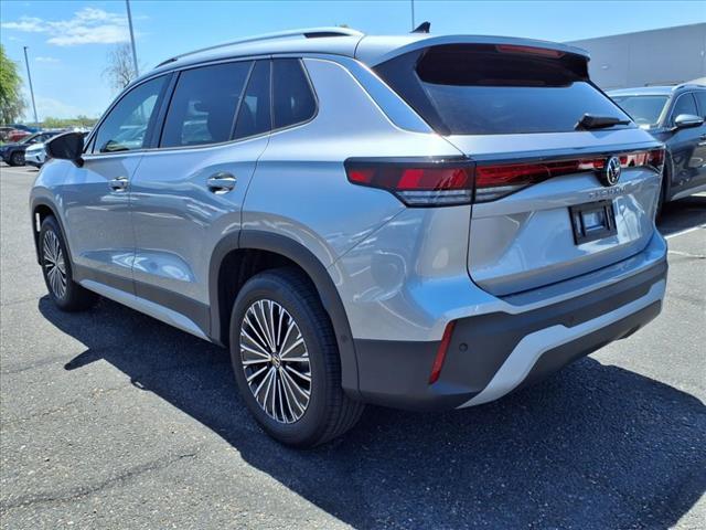 new 2025 Volkswagen Tiguan car, priced at $30,182