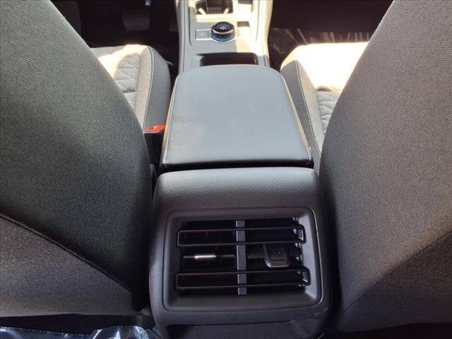 new 2025 Volkswagen Tiguan car, priced at $32,015