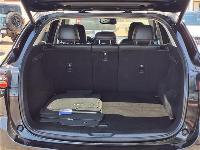 used 2022 Mazda CX-5 car, priced at $23,999