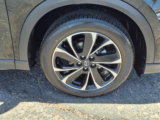 used 2022 Mazda CX-5 car, priced at $23,999