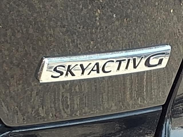 used 2022 Mazda CX-5 car, priced at $23,999