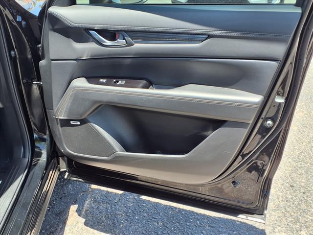 used 2022 Mazda CX-5 car, priced at $23,999
