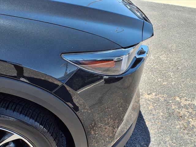 used 2022 Mazda CX-5 car, priced at $23,999