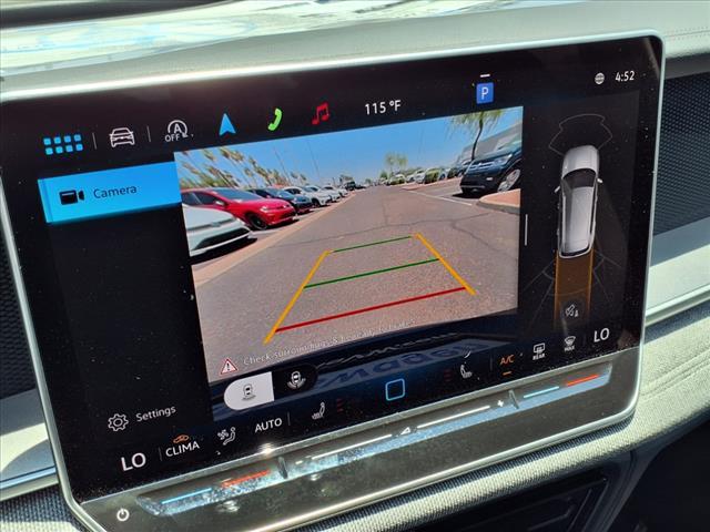 new 2025 Volkswagen Tiguan car, priced at $33,121