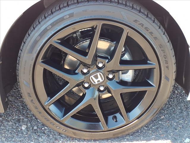 used 2025 Honda Civic car, priced at $25,999