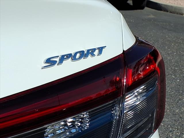 used 2025 Honda Civic car, priced at $25,999