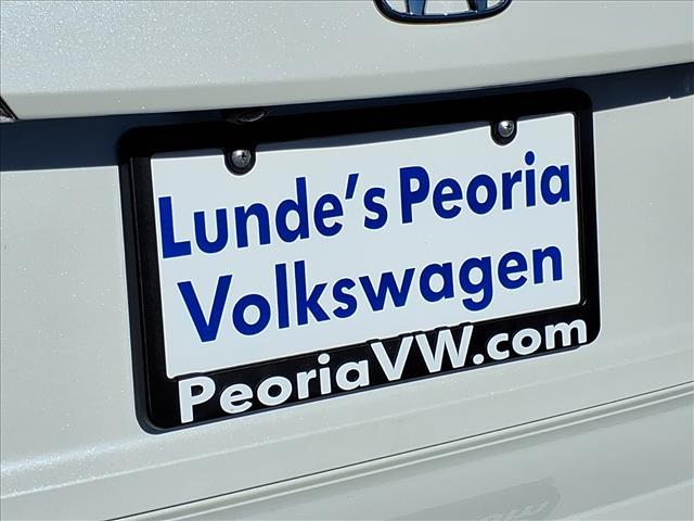 used 2025 Honda Civic car, priced at $25,999